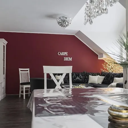 Appartement Haus Am Lagunenbad Ettelsberg *