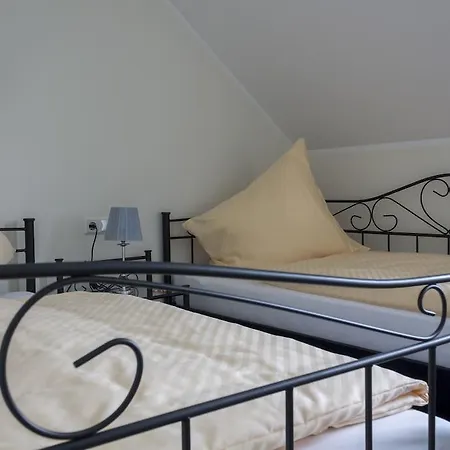 Appartement Haus Am Lagunenbad Ettelsberg Willingen (Upland)