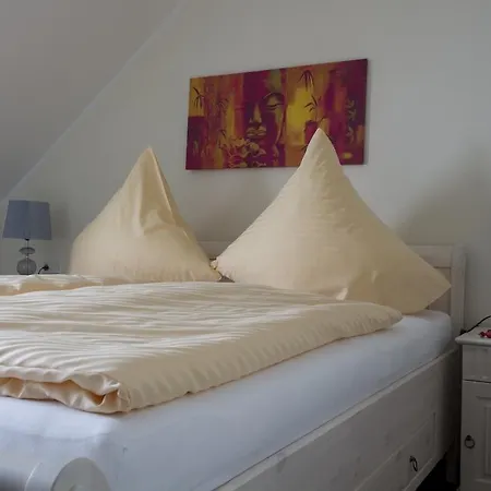 Apartmán Haus Am Lagunenbad Ettelsberg Willingen (Upland)