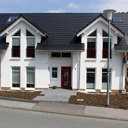 Haus Am Lagunenbad Ettelsberg Willingen (Upland)