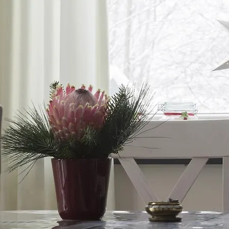 Apartmán Haus Am Lagunenbad Ettelsberg