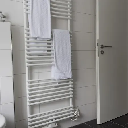 Apartmán Haus Am Lagunenbad Ettelsberg Willingen (Upland)