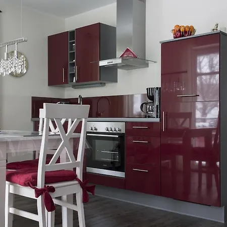 Appartement Haus Am Lagunenbad Ettelsberg