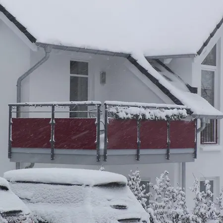 Haus Am Lagunenbad Ettelsberg