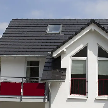 Appartement Haus Am Lagunenbad Ettelsberg Willingen (Upland)