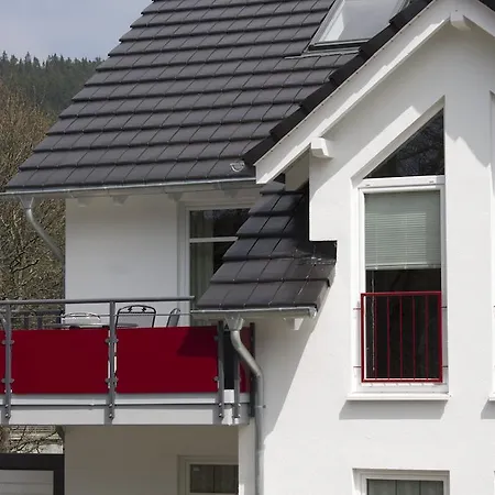 Haus Am Lagunenbad Ettelsberg