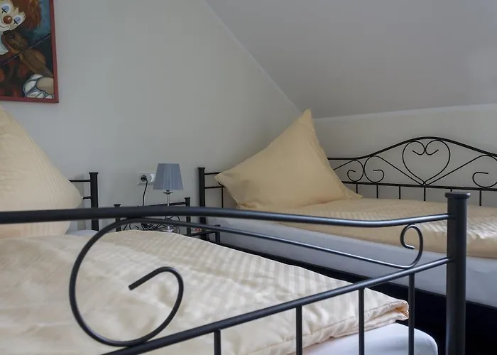 Apartamento Haus Am Lagunenbad Ettelsberg Willingen (Upland)