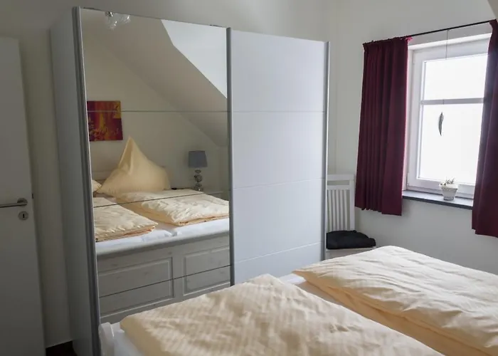 Apartamento Haus Am Lagunenbad Ettelsberg