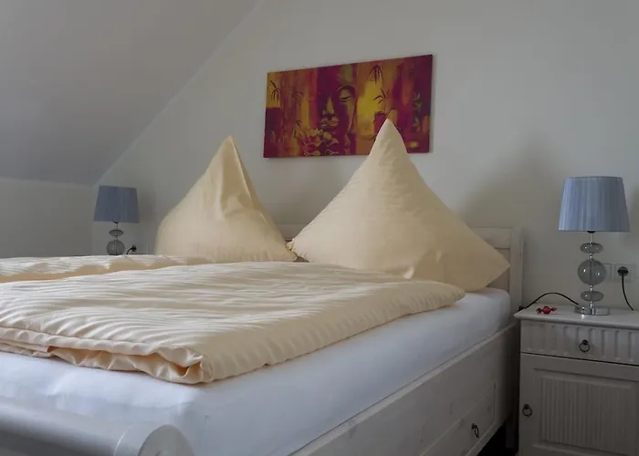 Apartamento Haus Am Lagunenbad Ettelsberg Willingen (Upland)