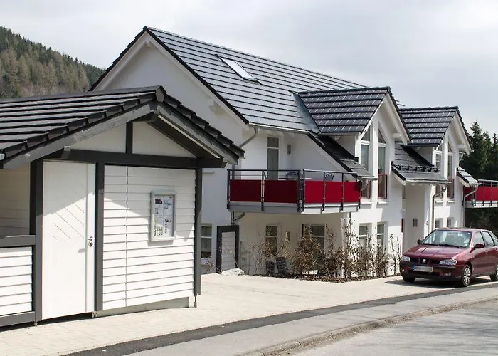 Haus Am Lagunenbad Ettelsberg