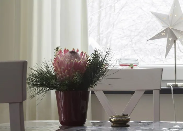 Apartamento Haus Am Lagunenbad Ettelsberg