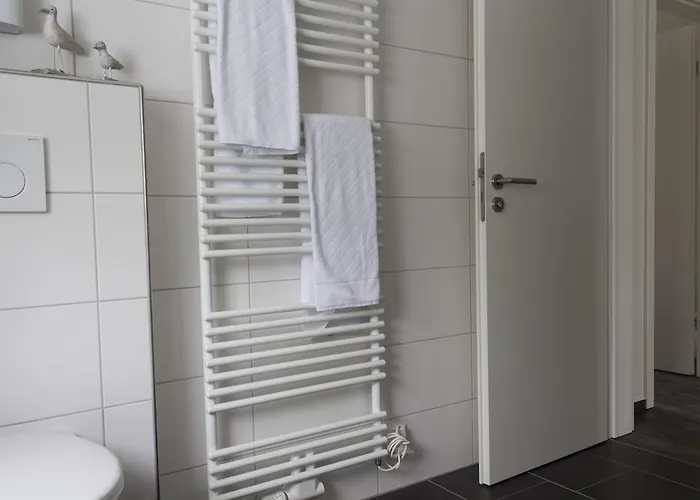 Apartamento Haus Am Lagunenbad Ettelsberg Willingen (Upland)