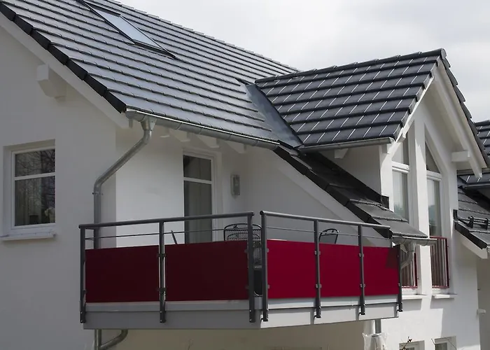 Apartamento Haus Am Lagunenbad Ettelsberg