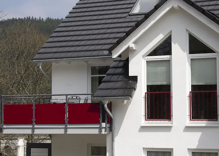 Haus Am Lagunenbad Ettelsberg